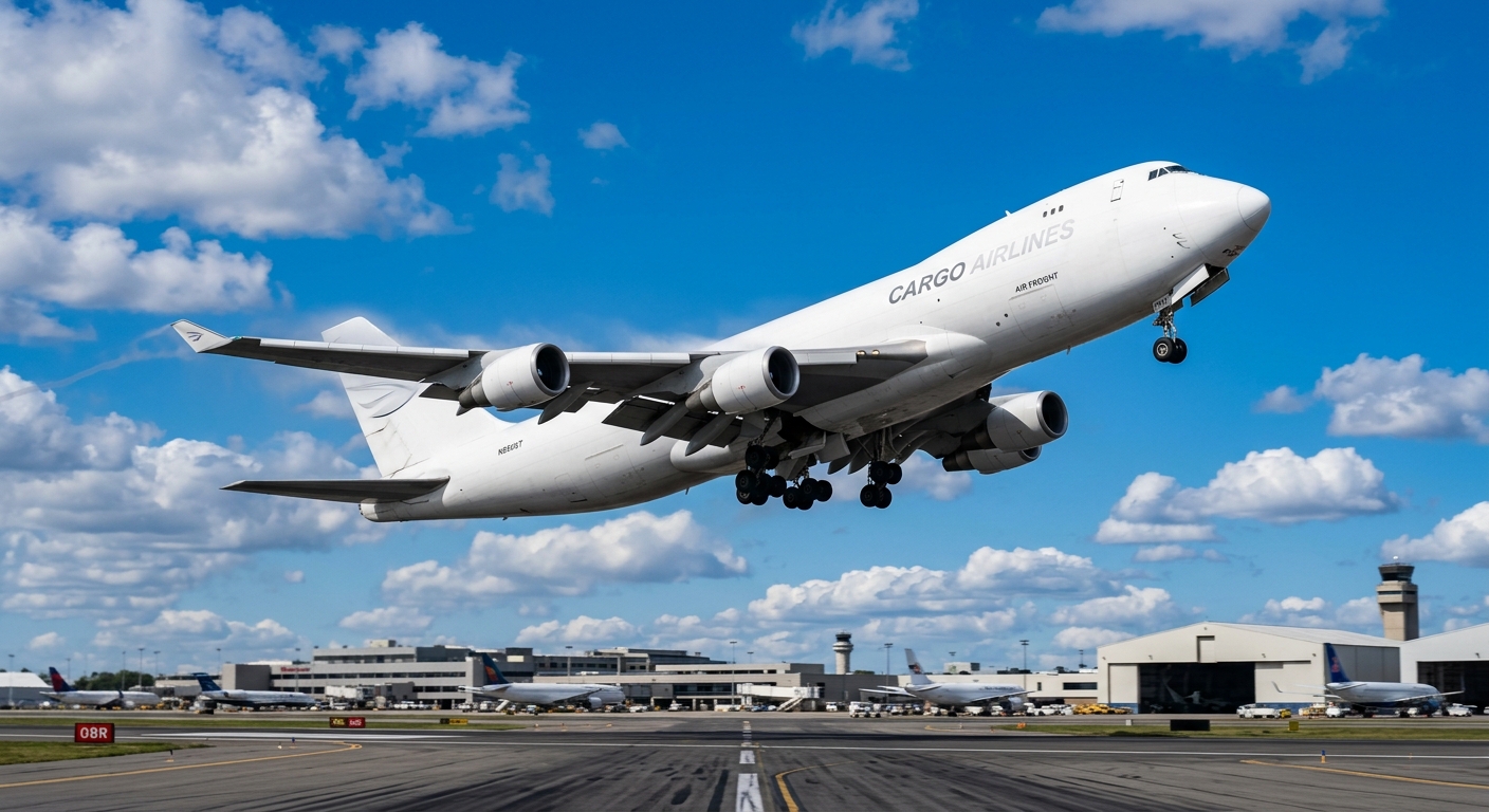 Air freight